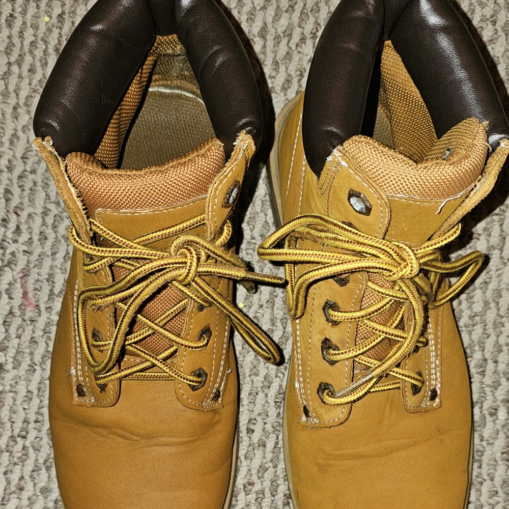 Target men boots